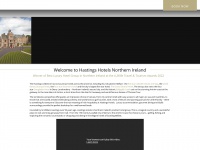 hastingshotels.com