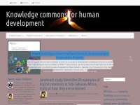 knowledge-commons.de Thumbnail