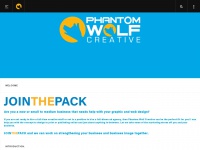 phantomwolfcreative.com
