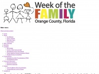 weekofthefamily.org