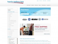 superiorapplianceparts.com