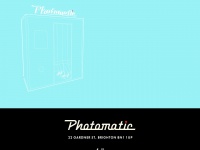 Photomatic.company