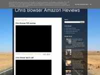 chrisbowserreviews.blogspot.com