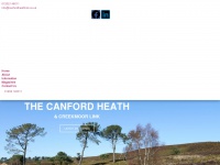 canfordheathlink.co.uk Thumbnail