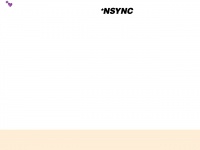 Nsync.com