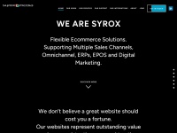 Syroxecommerce.com