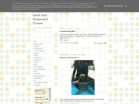 Spamandgubermentchesse.blogspot.com