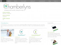 chamberlyns.co.uk Thumbnail