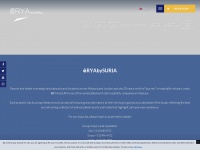 eryabysuria.com
