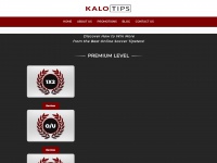 kalotips.com Thumbnail