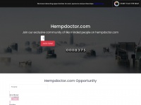 hempdoctor.com Thumbnail