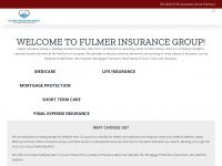 Fulmerinsurancegroup.com