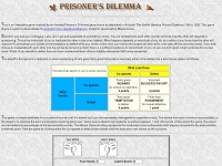 iterated-prisoners-dilemma.info