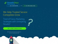 growthsteps.com