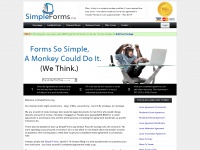 simpleforms.org Thumbnail