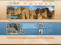 chacoarchive.org Thumbnail