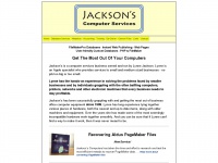 Jacksonscomputers.com