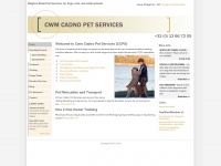 pet-services.eu