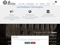 radiology.ie Thumbnail
