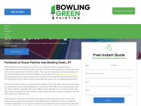 bowlinggreenpainting.com Thumbnail
