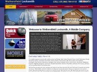 wethersfieldlocksmith.com