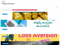 teluguinvestor.com Thumbnail