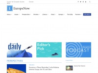 Europenowjournal.org