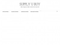 supplyubuy.com
