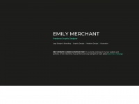 Emilymerchant.co.uk