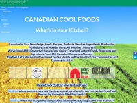 Canadiancoolfoods.com