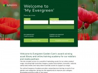 evergreentrade.co.uk Thumbnail
