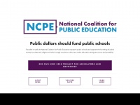 ncpecoalition.org