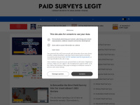 Surveyslegit.com