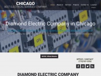 chicagodiamondelectric.com Thumbnail