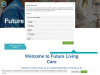 futurelivingcare.co.uk