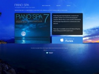 piano-spa.com Thumbnail