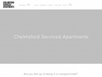 Chelmsfordservicedapartments.co.uk