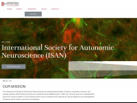 autonomicneuroscience.info Thumbnail