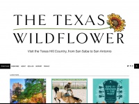 thetexaswildflower.com Thumbnail