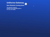 uniformsgateway.com Thumbnail