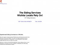 siding-wichita.com