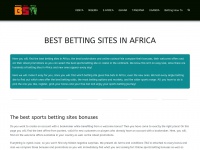 bettingsitesafrica.com Thumbnail