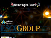 holidaylightfinder.com Thumbnail
