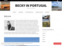beckyinportugal.com Thumbnail