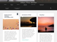 allenthewriter.blog
