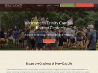 trinity-camp.org Thumbnail