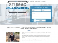 stumacplumbing.com.au Thumbnail
