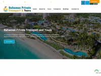 bahamasprivatetransportandtours.com