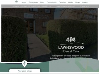 lawnswooddentalcare.co.uk