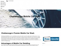 Chattanoogamobilecarwash.com